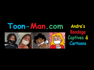 www.xsiteability.com - Wonder Tomi Vs The Toon Man Part 2 thumbnail